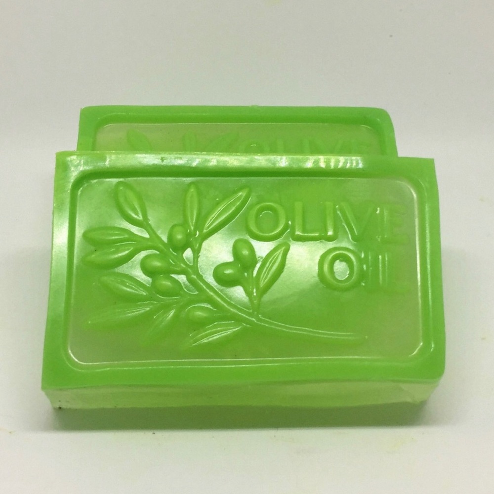 Aloe Vera Soap 🧼
